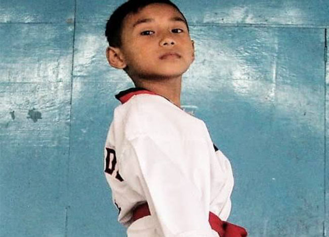 Taekwondo International Dojangs