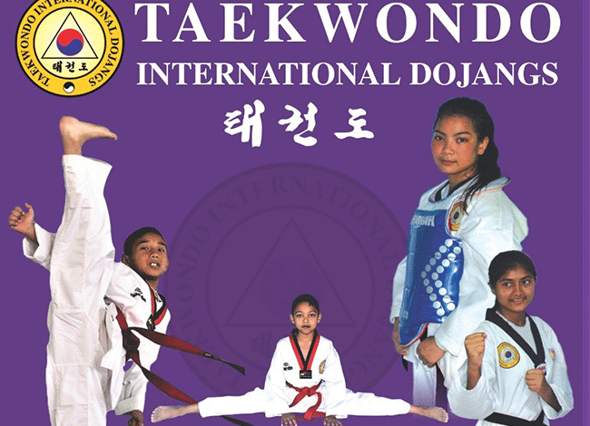 Taekwondo International Dojangs