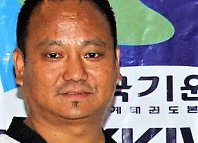 Taekwondo International Dojangs